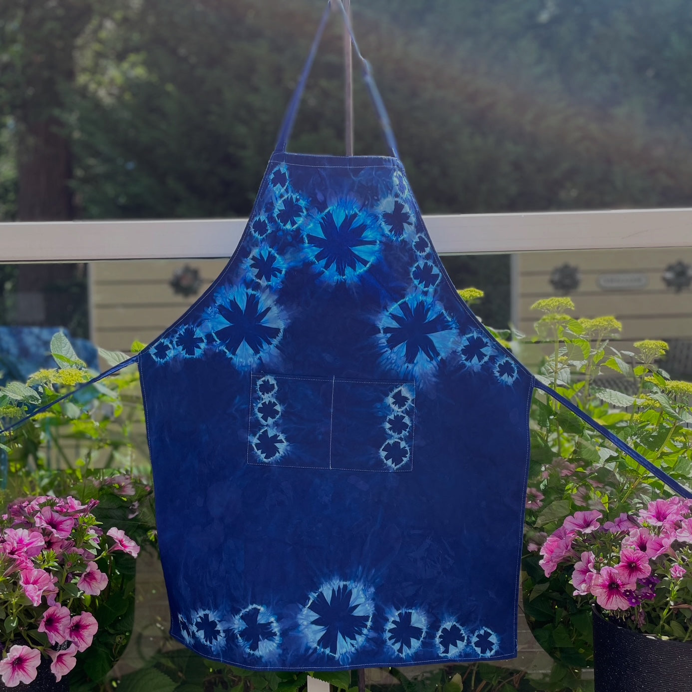 Adult Apron