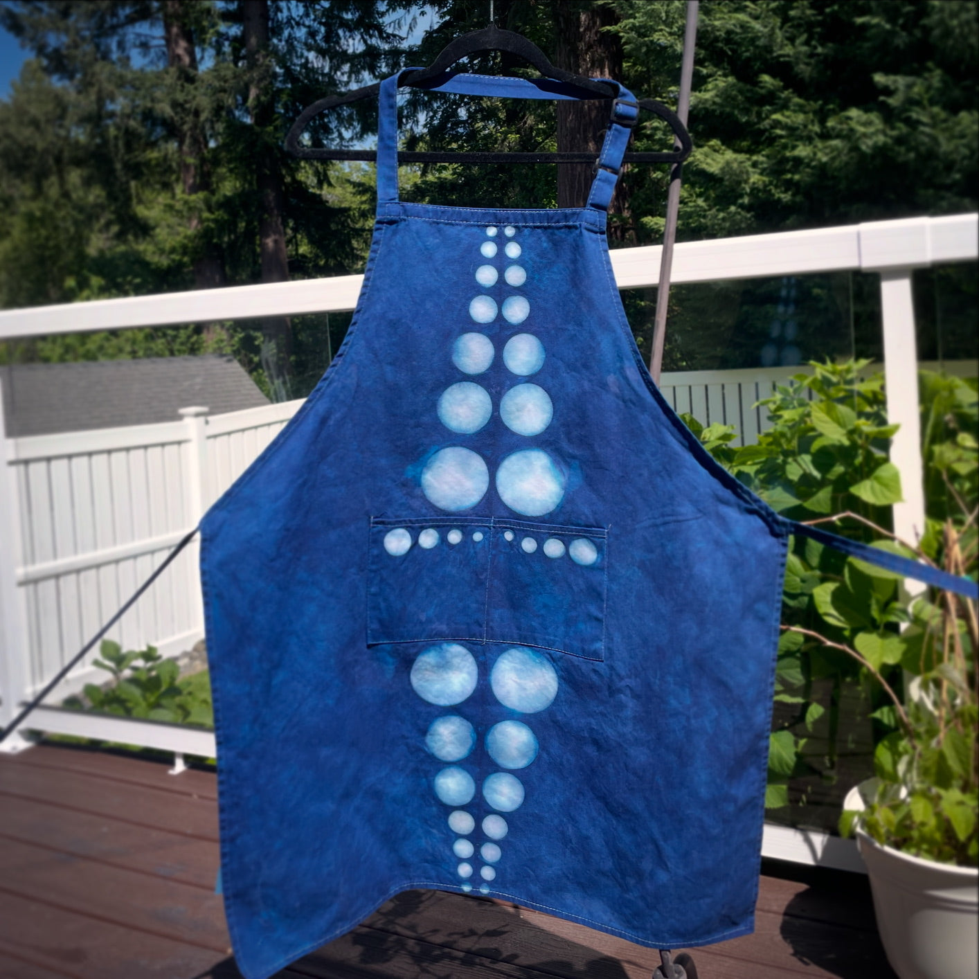 Adult Apron
