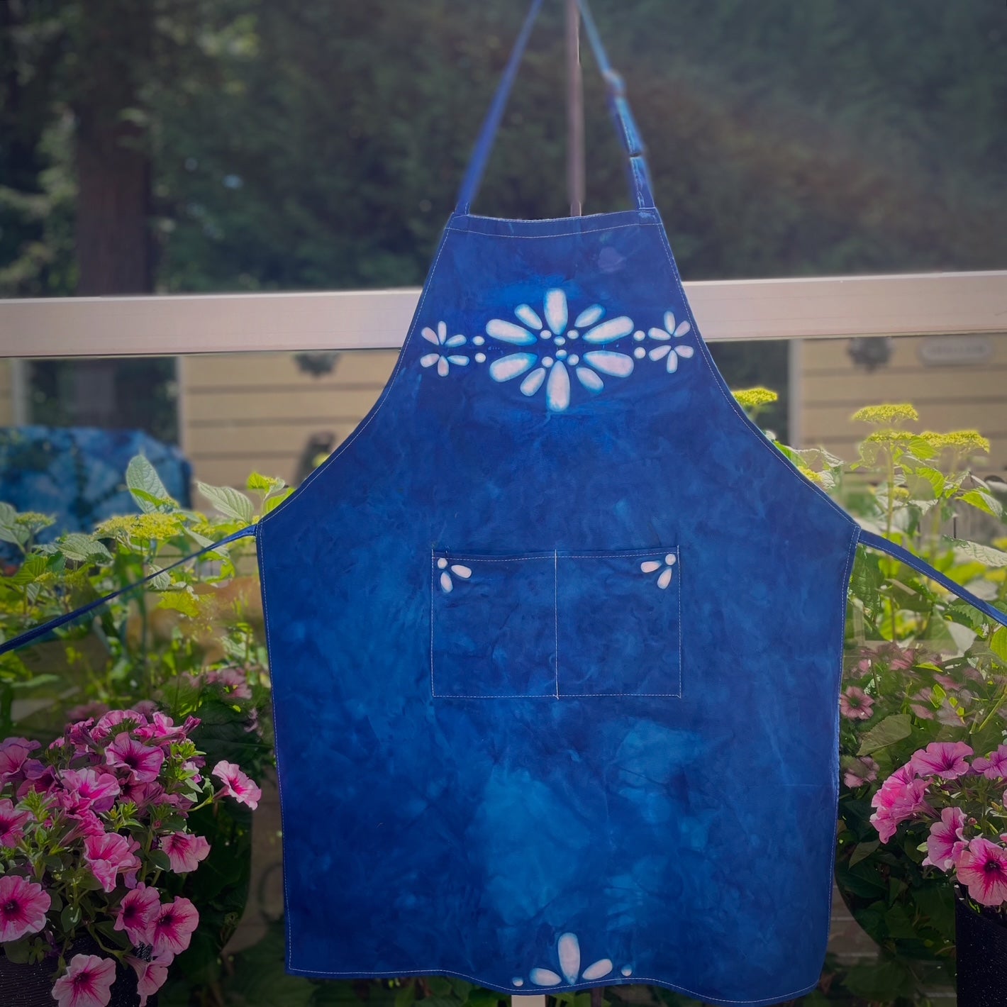 Adult Apron