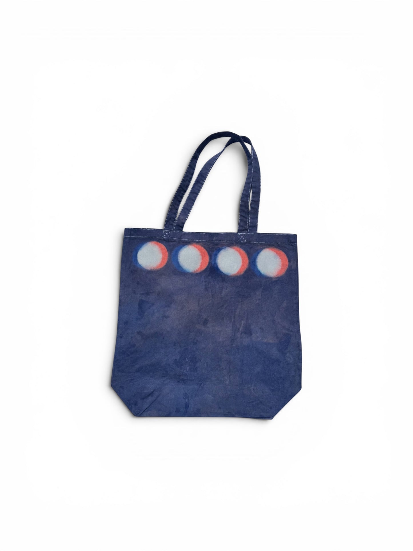 XL Anaglyph Tote