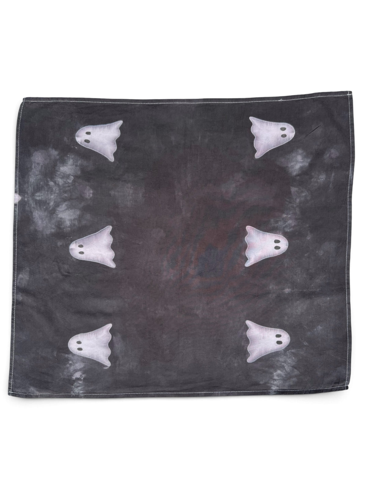 Ghost Tea Towel