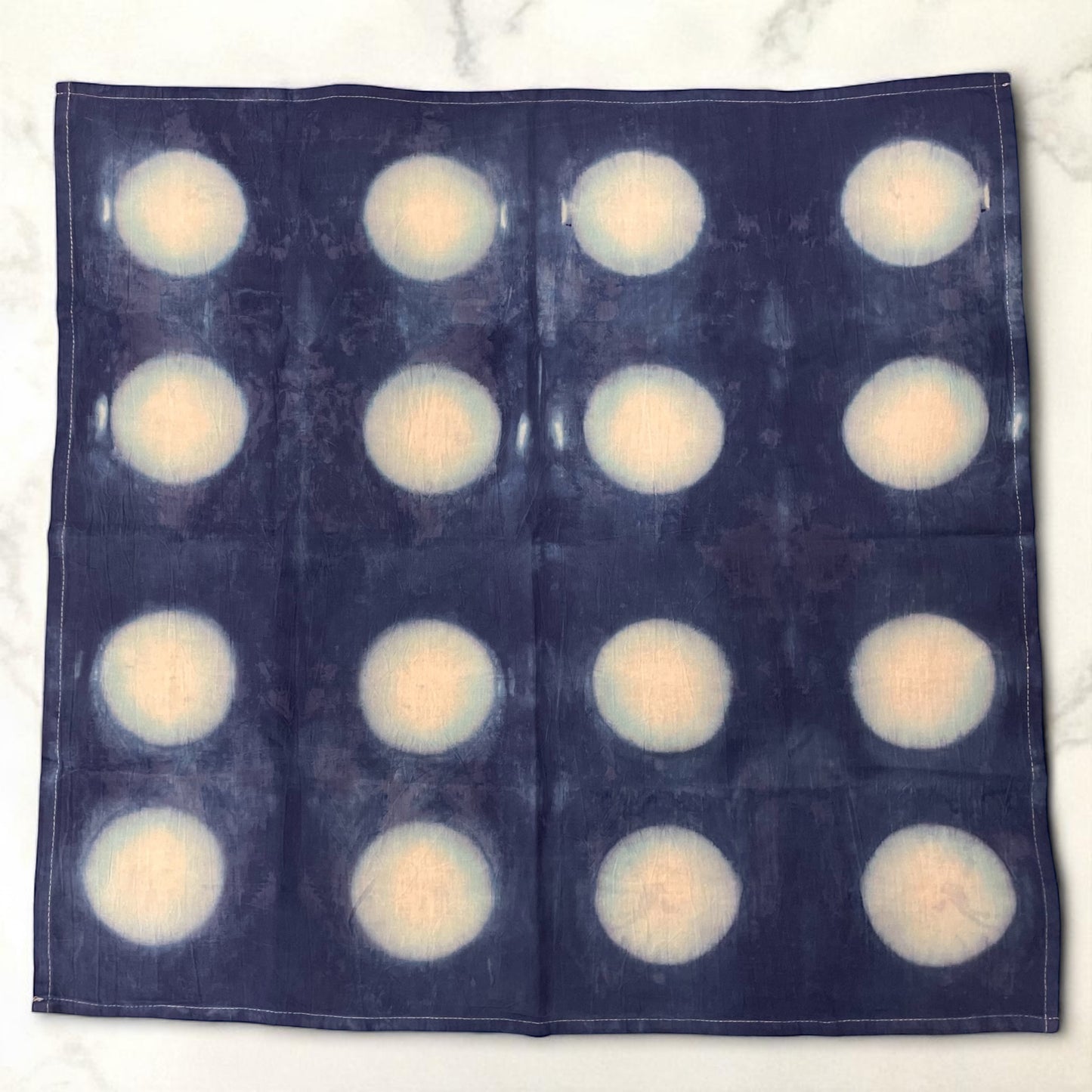 Flour sack tea towel