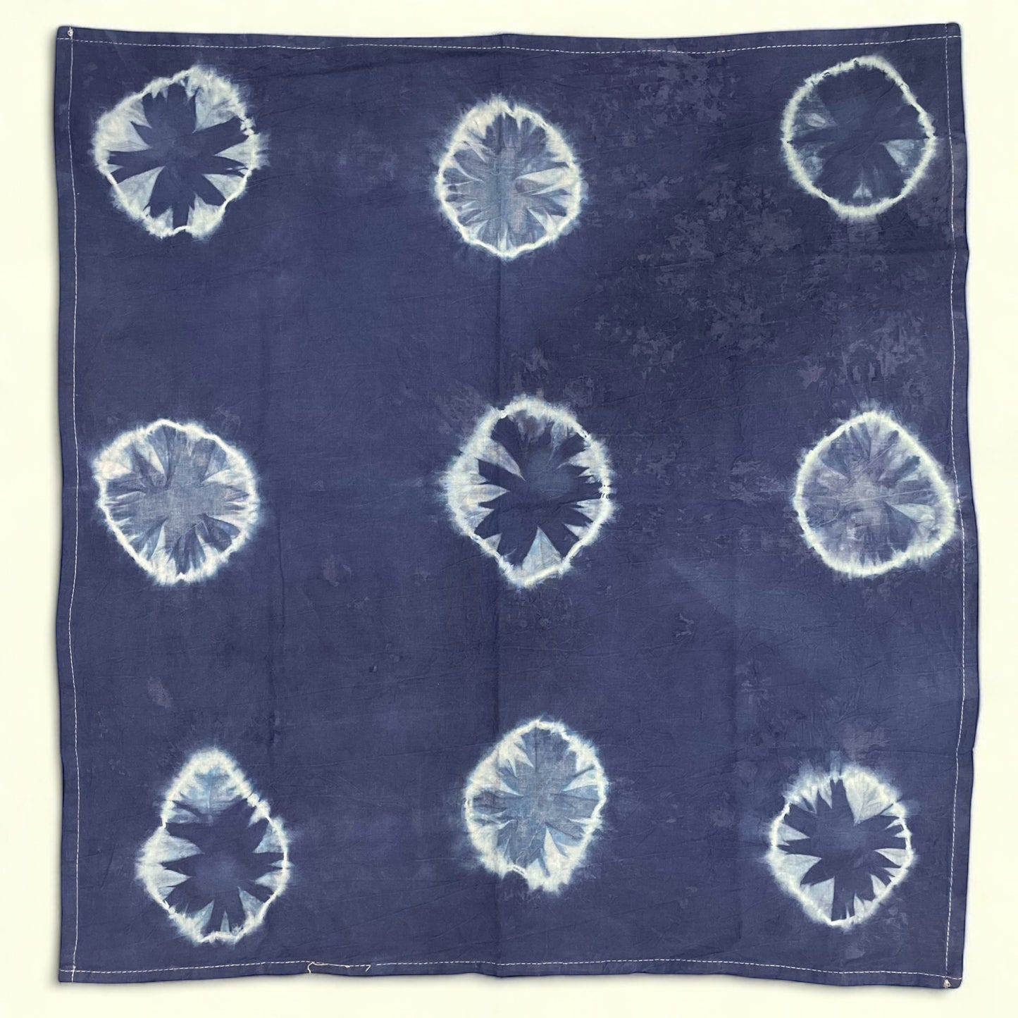 Flour sack tea towel