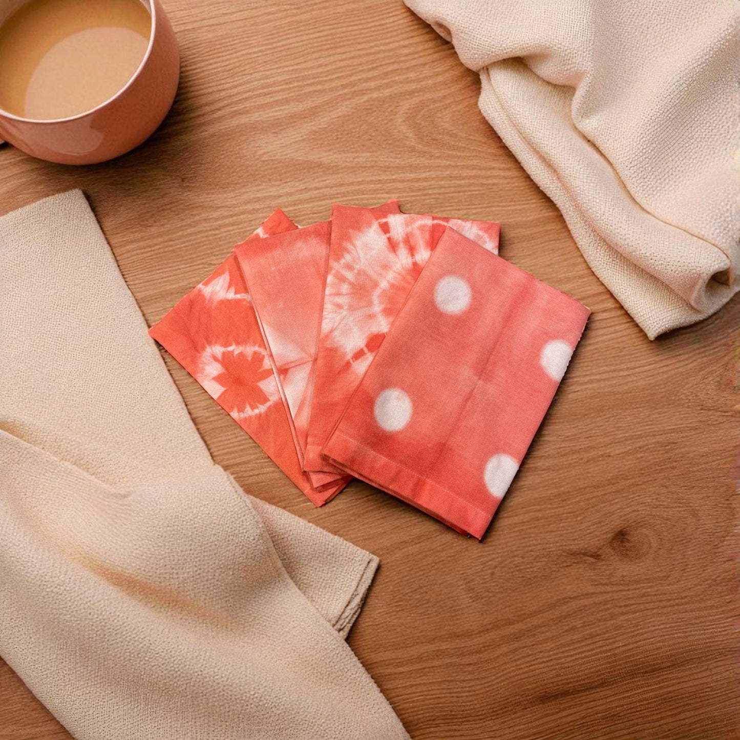 Dinner Napkins