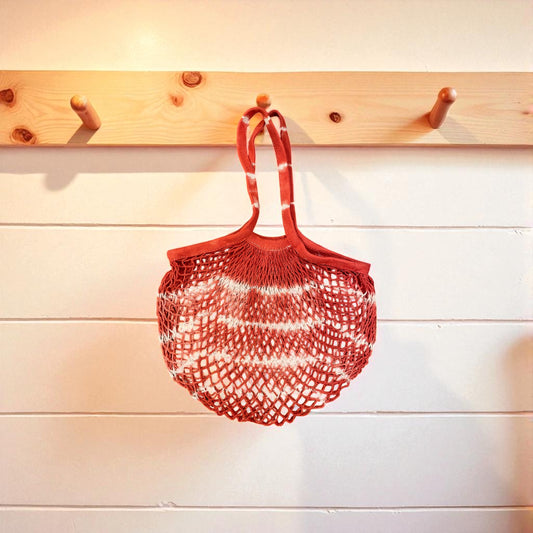 Market mesh bag
