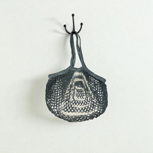 Market mesh bag