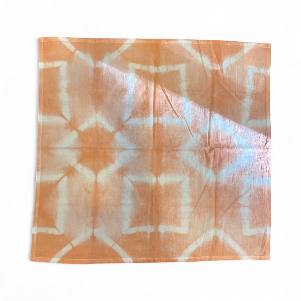 Flour sack tea towel