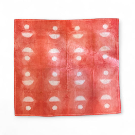 Flour sack tea towel