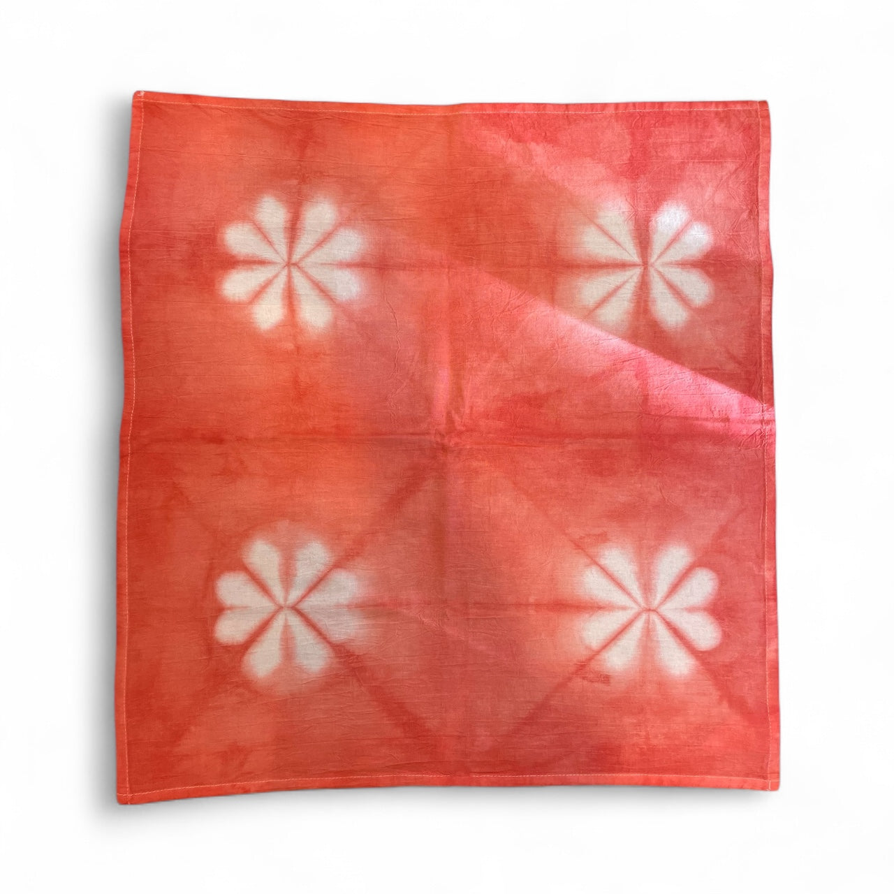 Flour sack tea towel