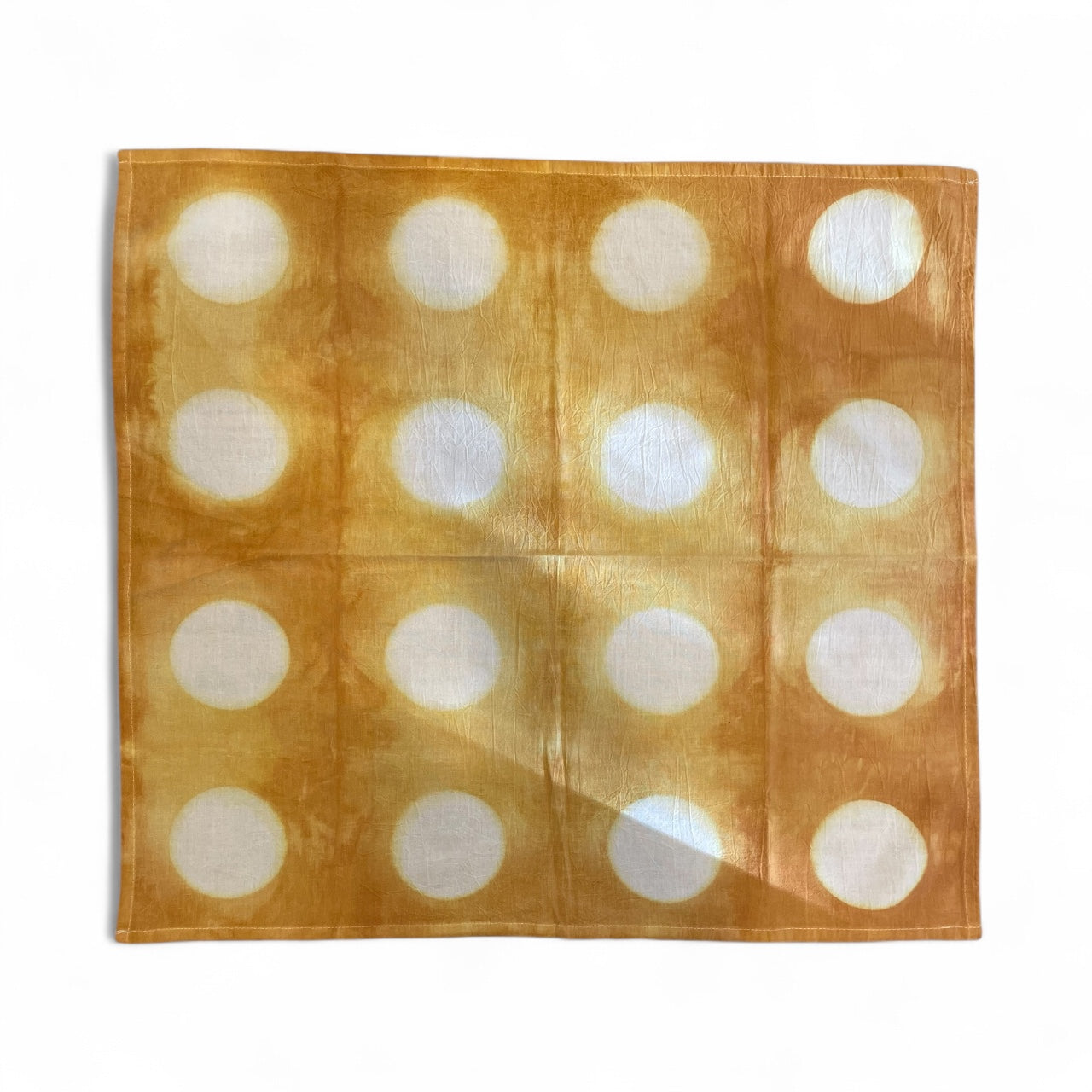 Flour sack tea towel