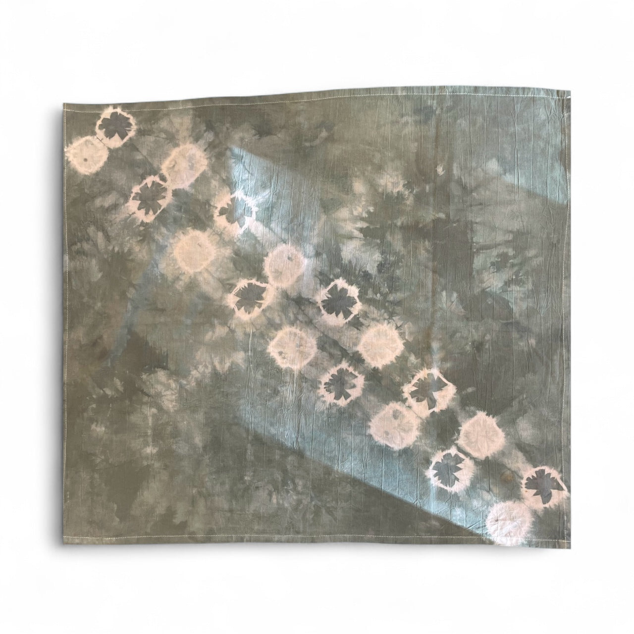 Flour sack tea towel