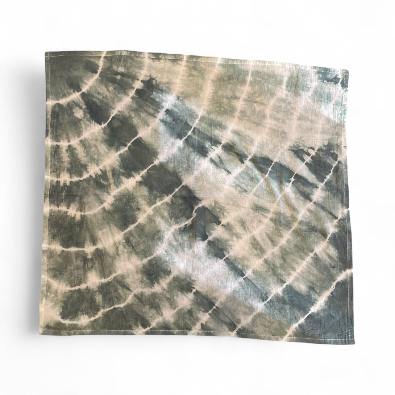 Flour sack tea towel