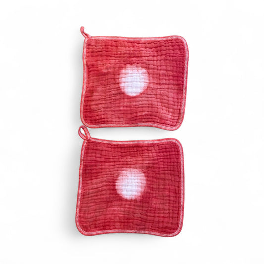 Washcloths