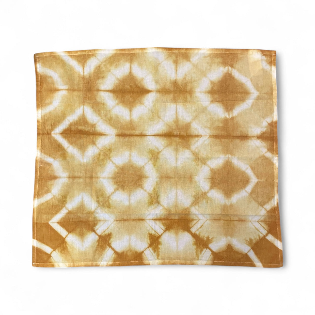 Flour sack tea towel