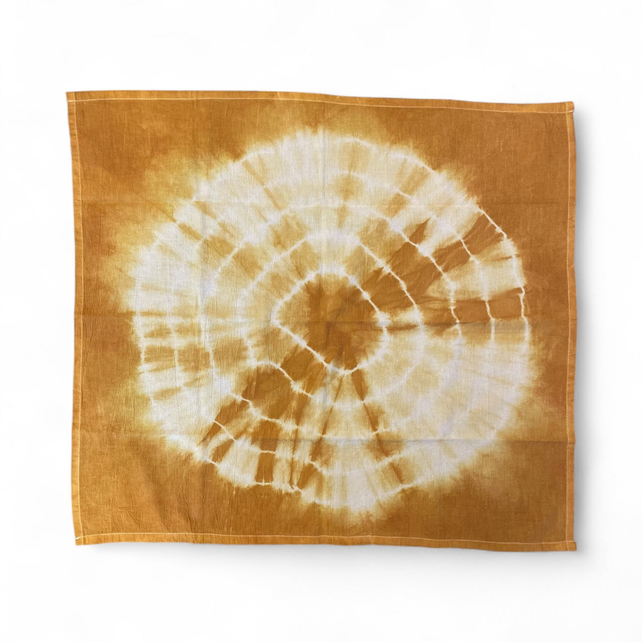 Flour sack tea towel