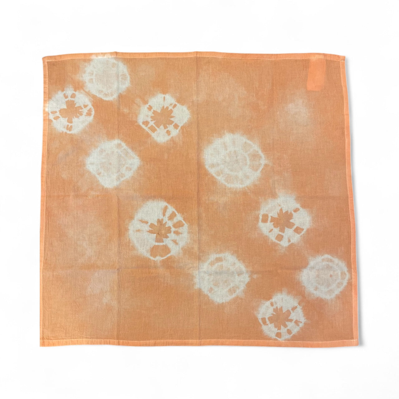 Flour sack tea towel