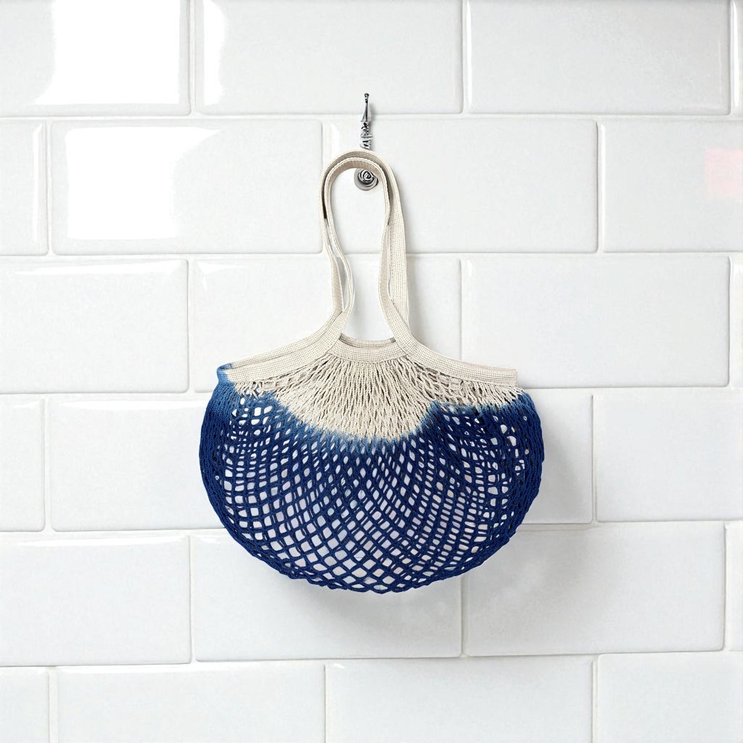 Market mesh bag