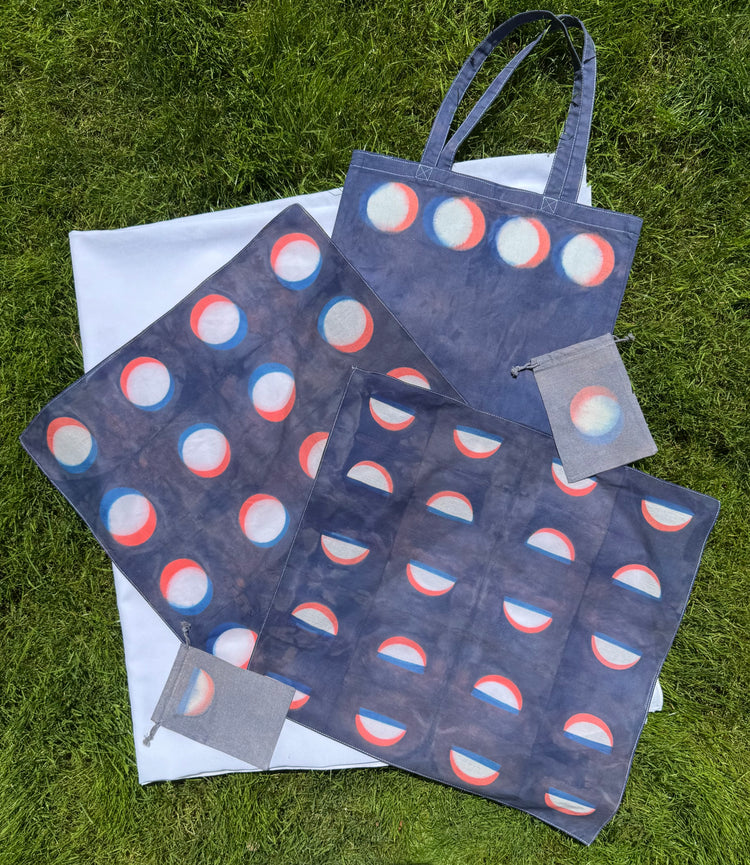 The Anaglyph Collection