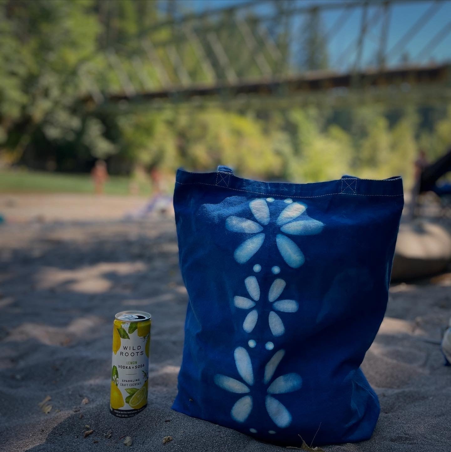 Go-To XL Tote