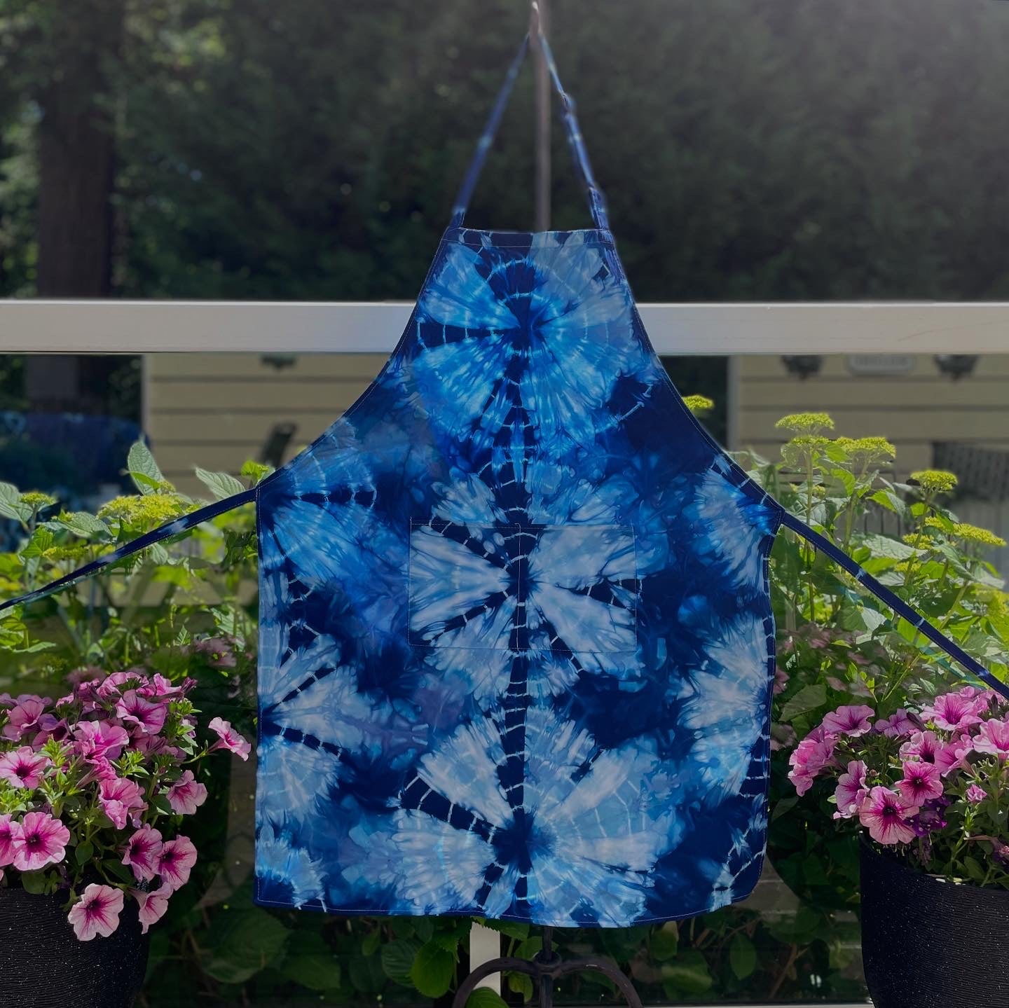 Adult Apron