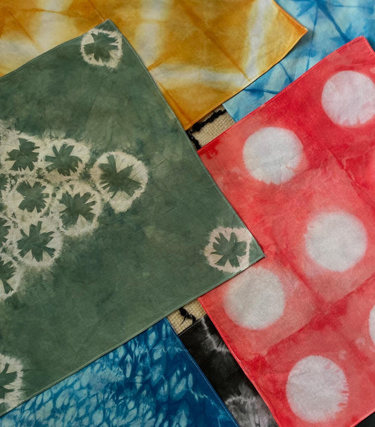 Handkerchief