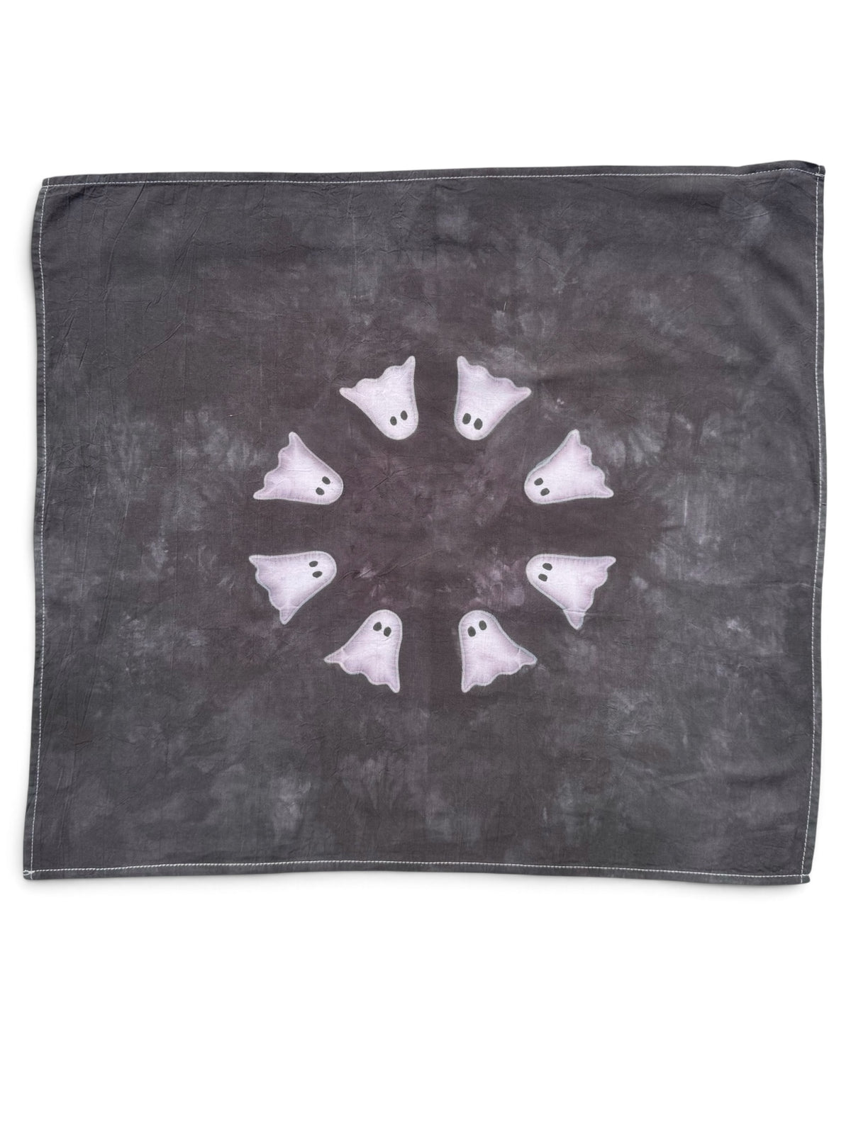 Ghost Tea Towel