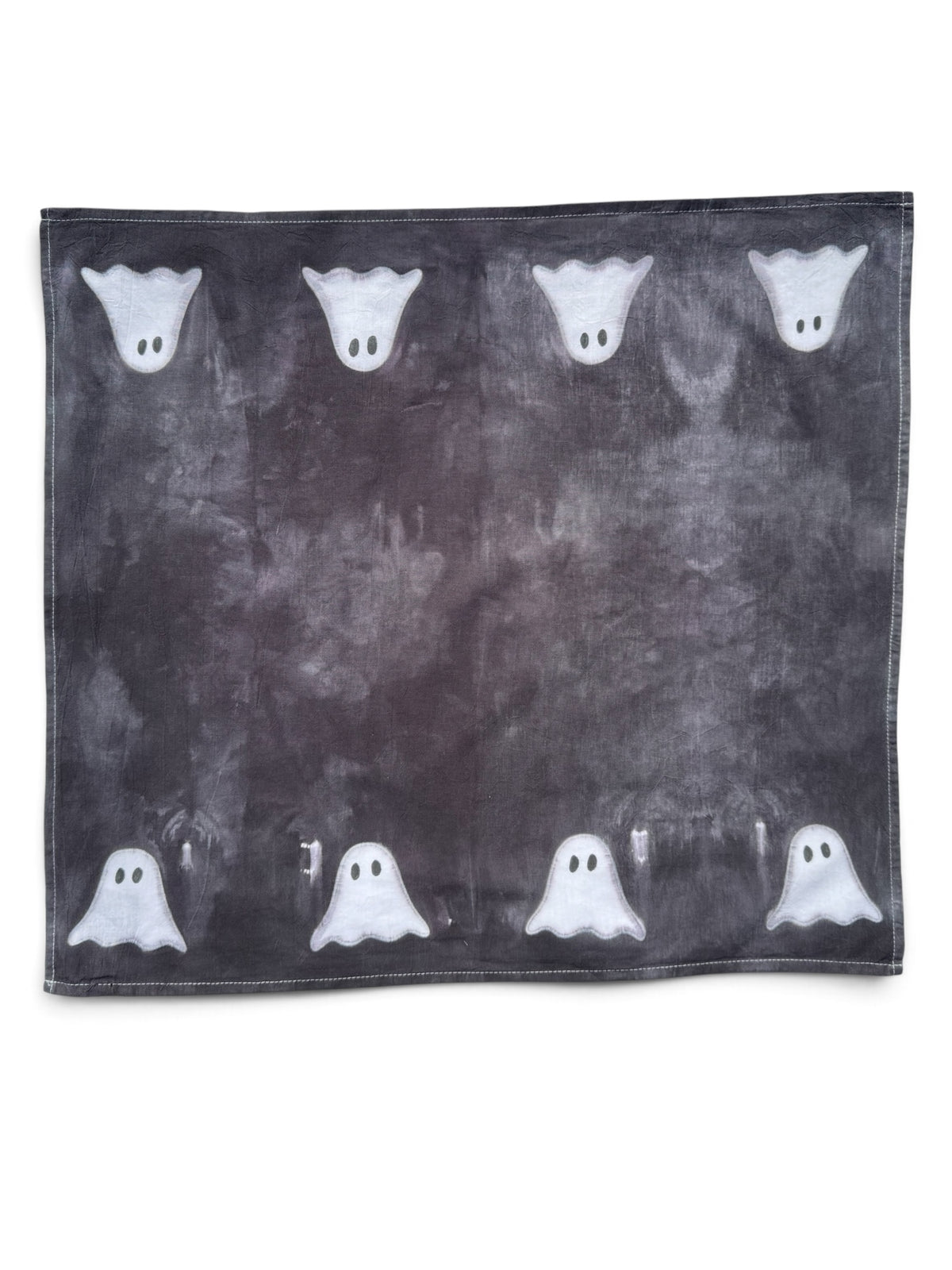 Ghost Tea Towel