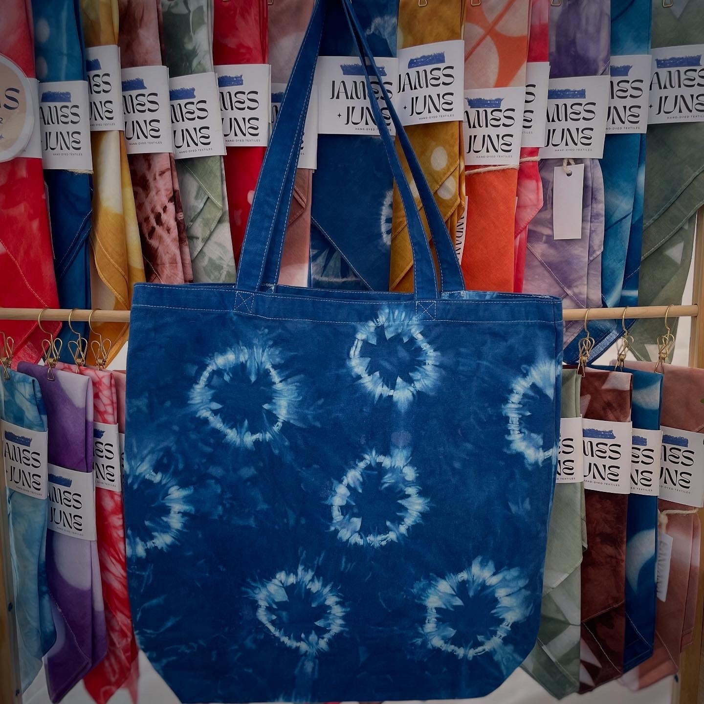 Go-To XL Tote