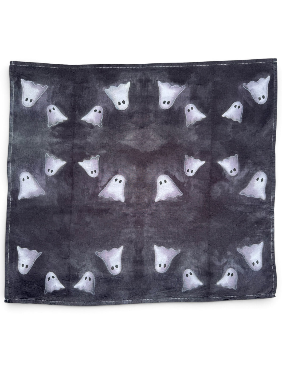 Ghost Tea Towel