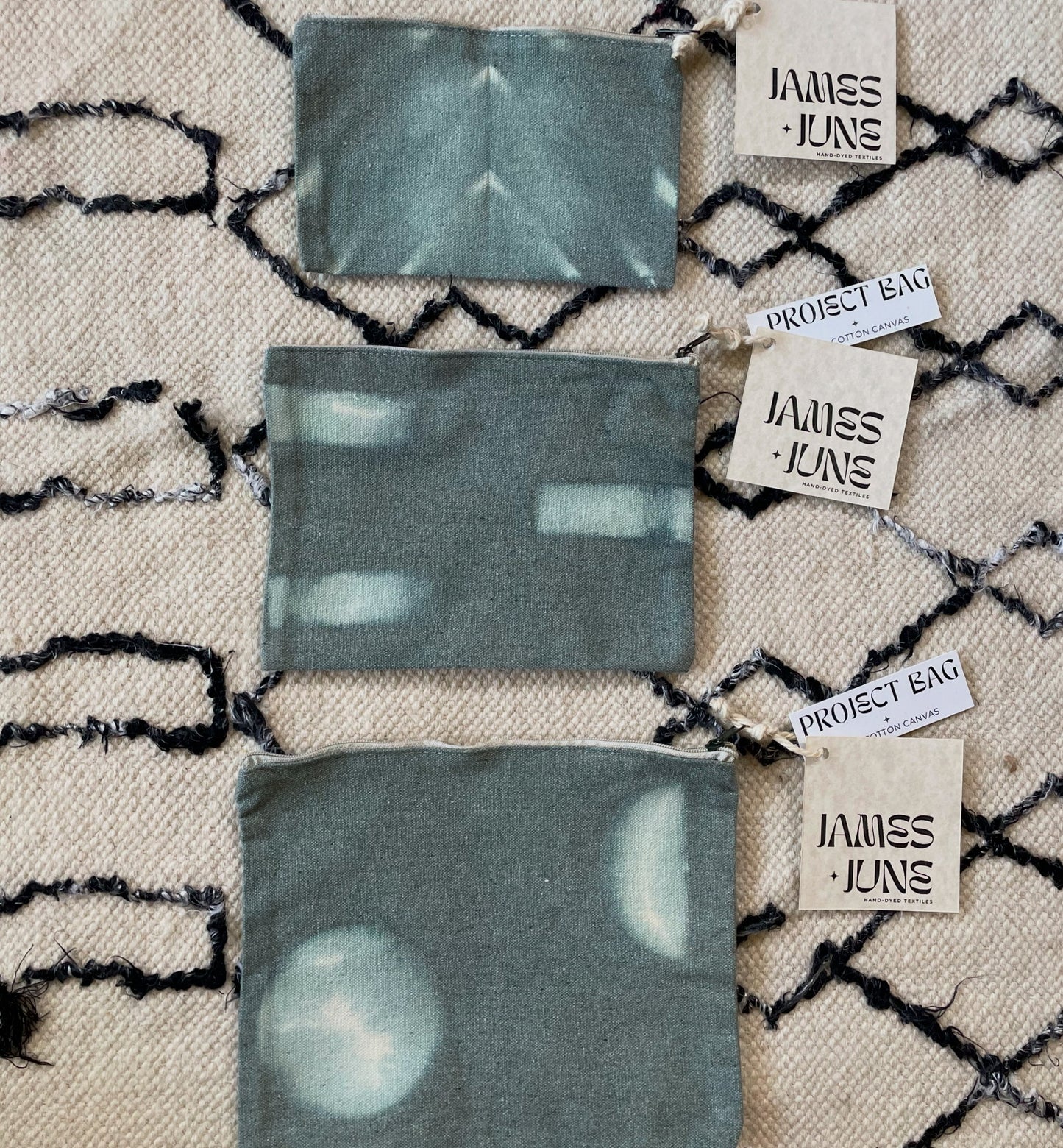 Project Bags