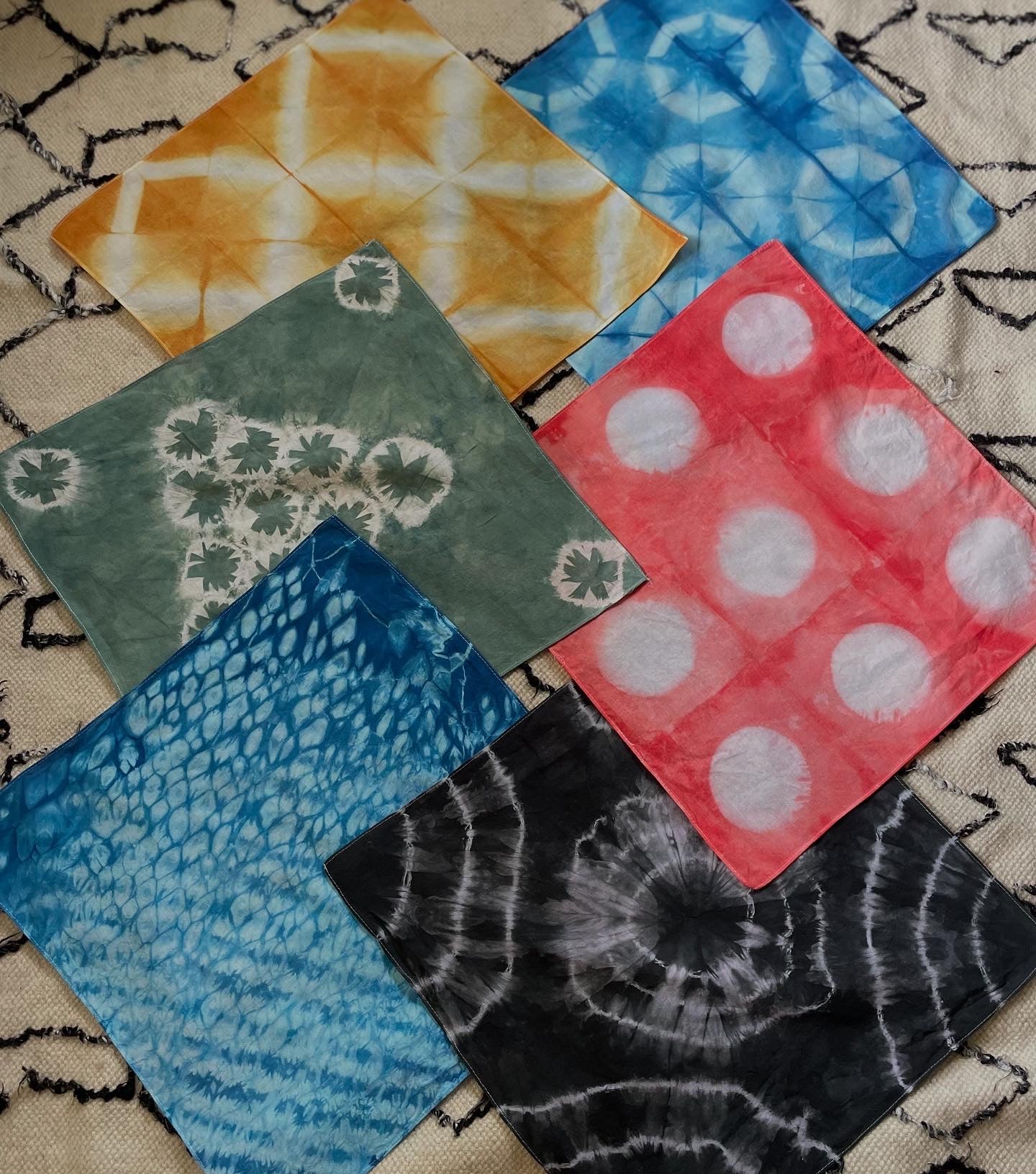 Handkerchief