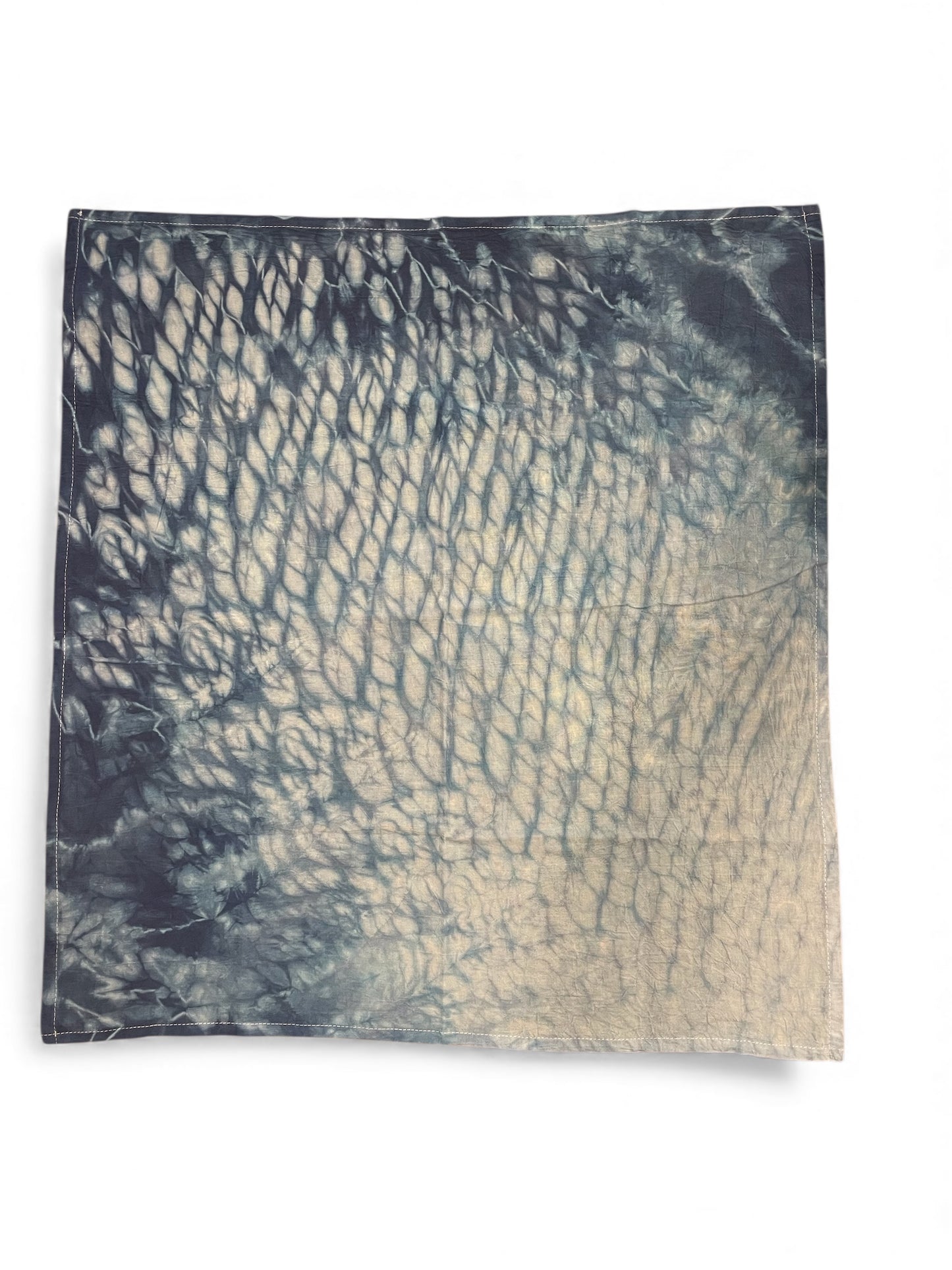 Flour sack tea towel