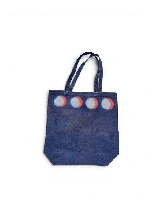 XL Anaglyph Tote