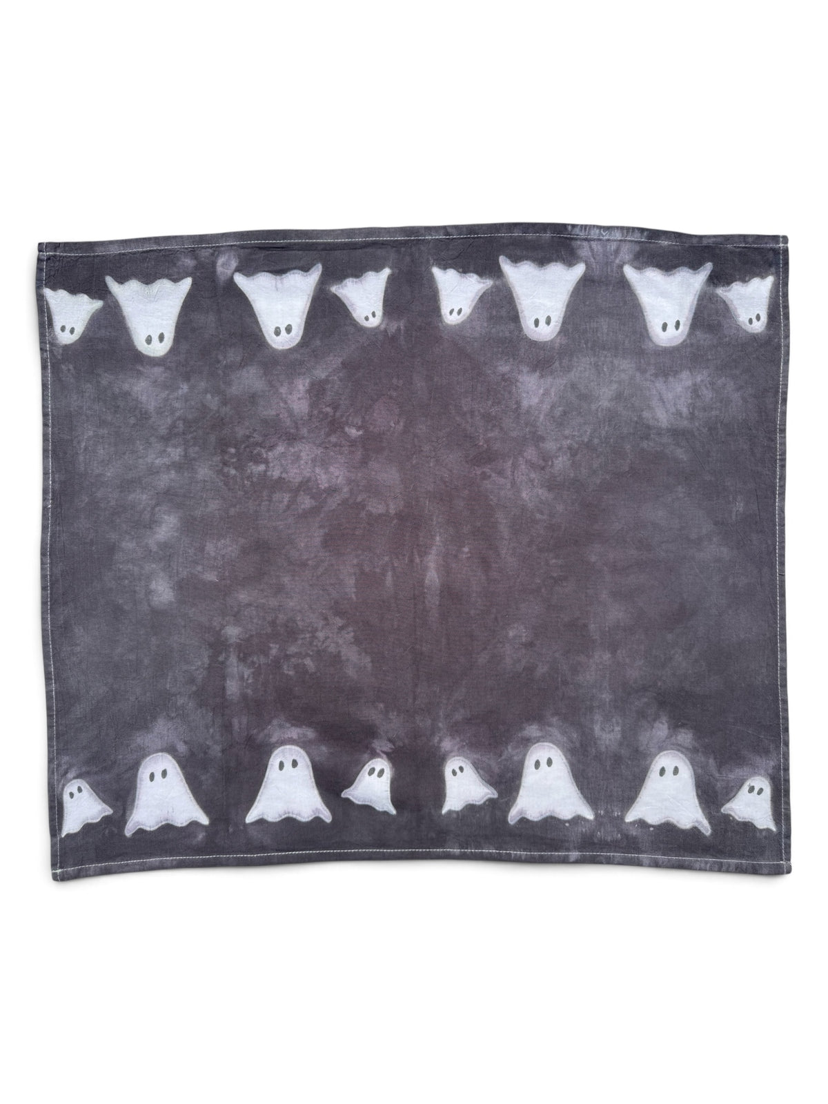 Ghost Tea Towel