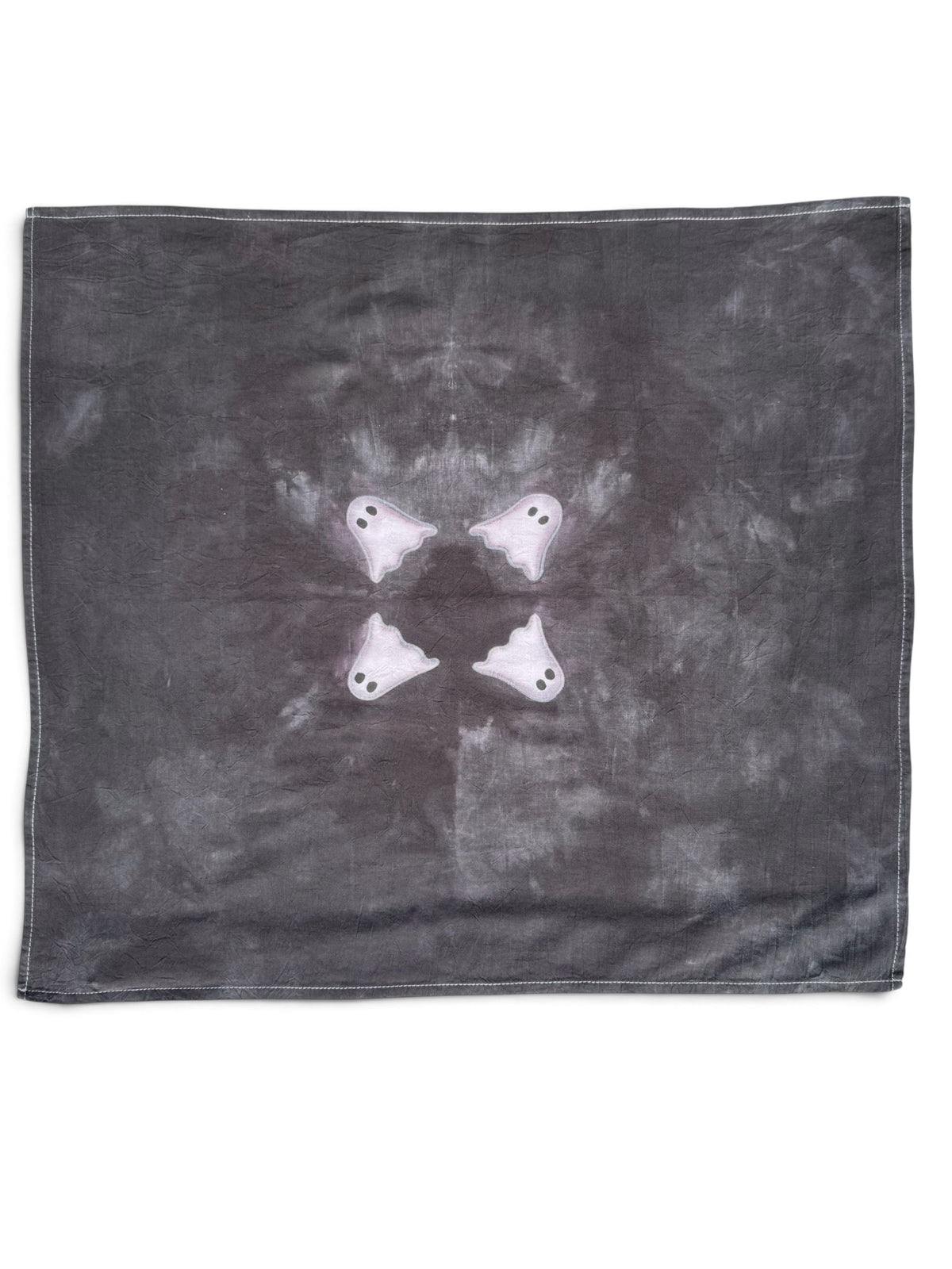 Ghost Tea Towel
