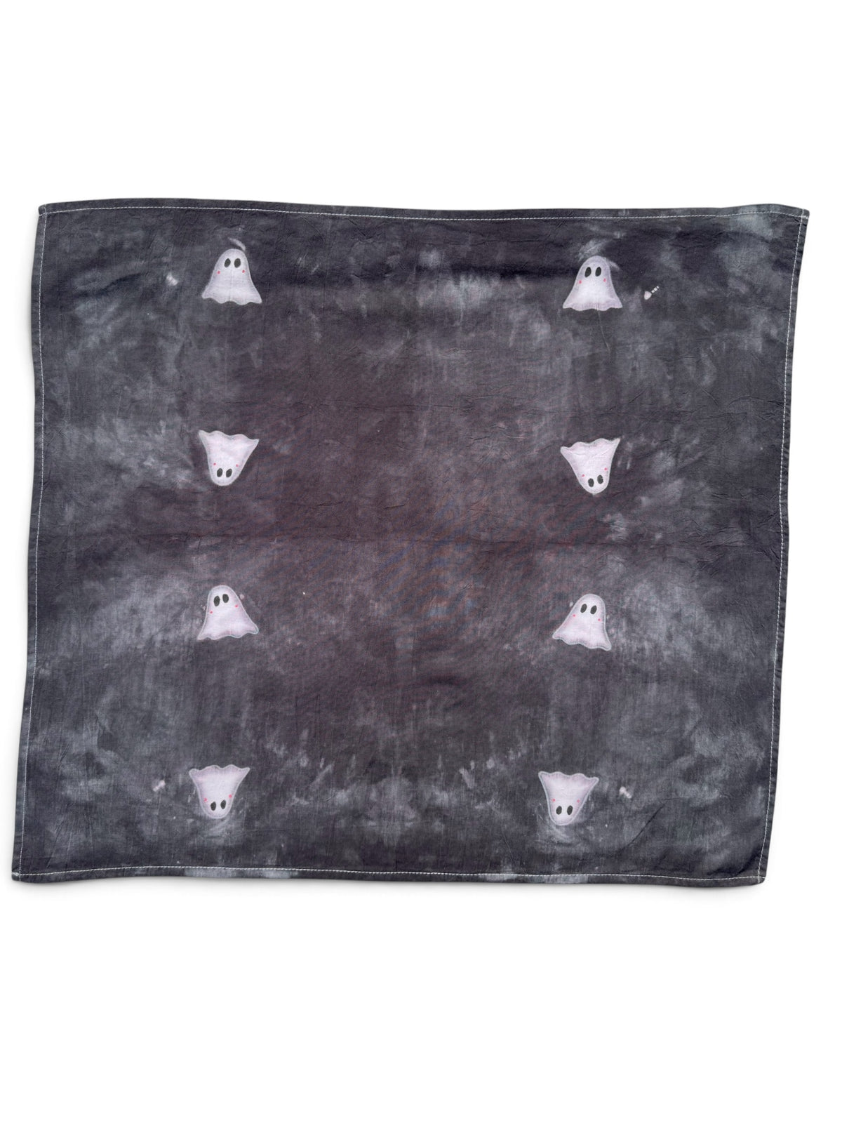 Ghost Tea Towel