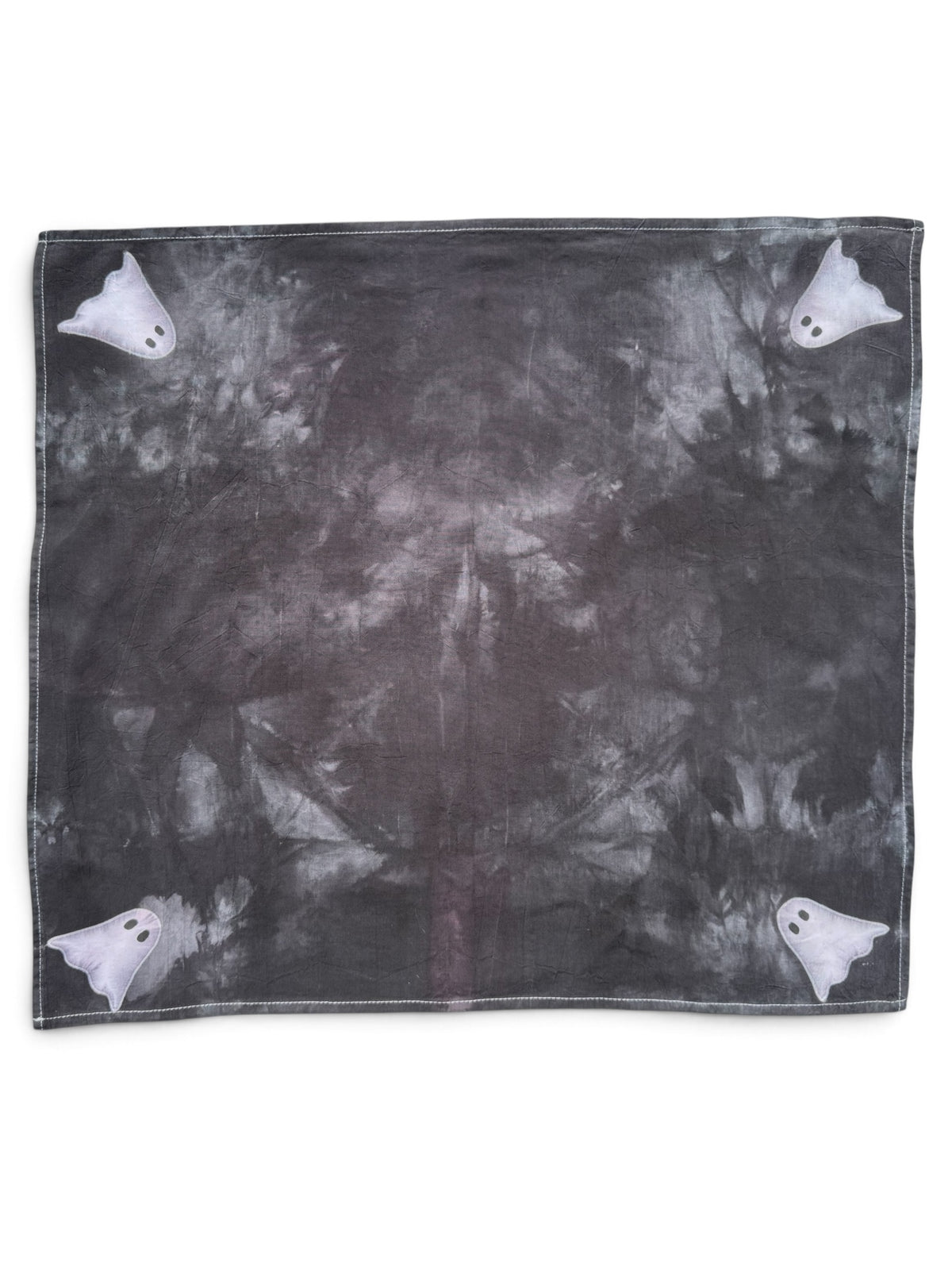 Ghost Tea Towel