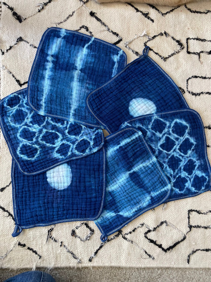 Washcloths