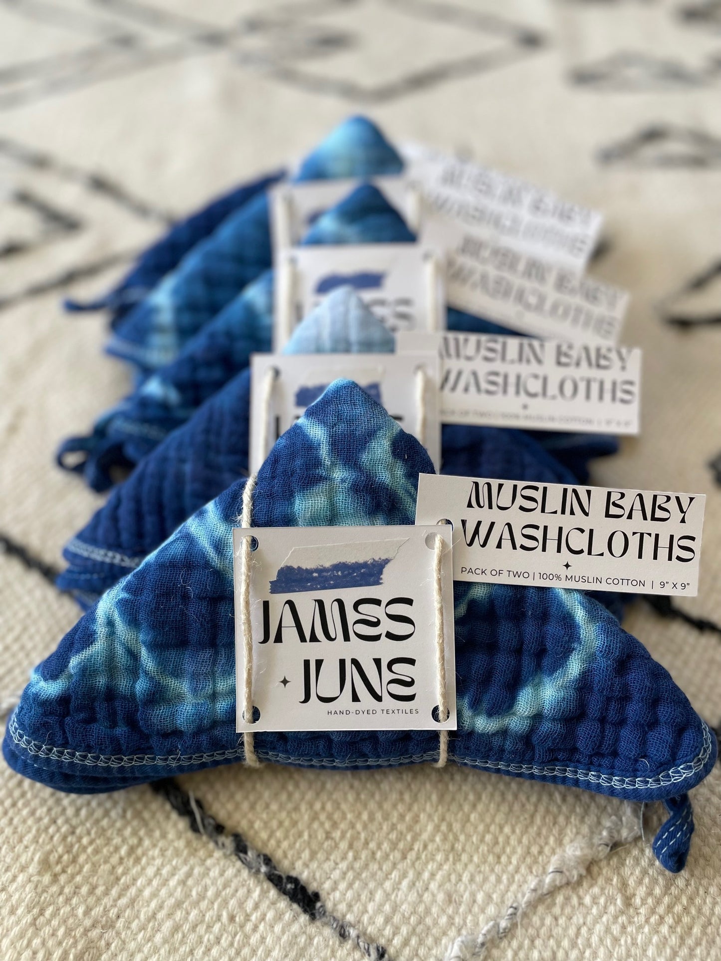 Washcloths