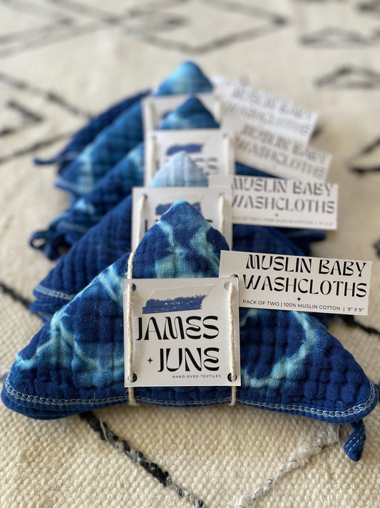 Washcloths