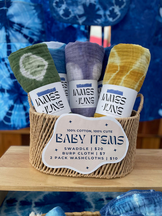 Swaddles