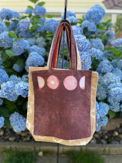 Go-To Tote