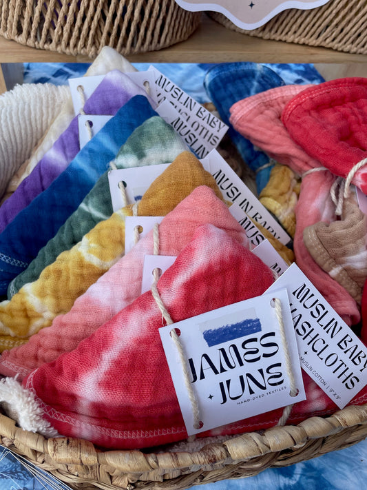 Washcloths