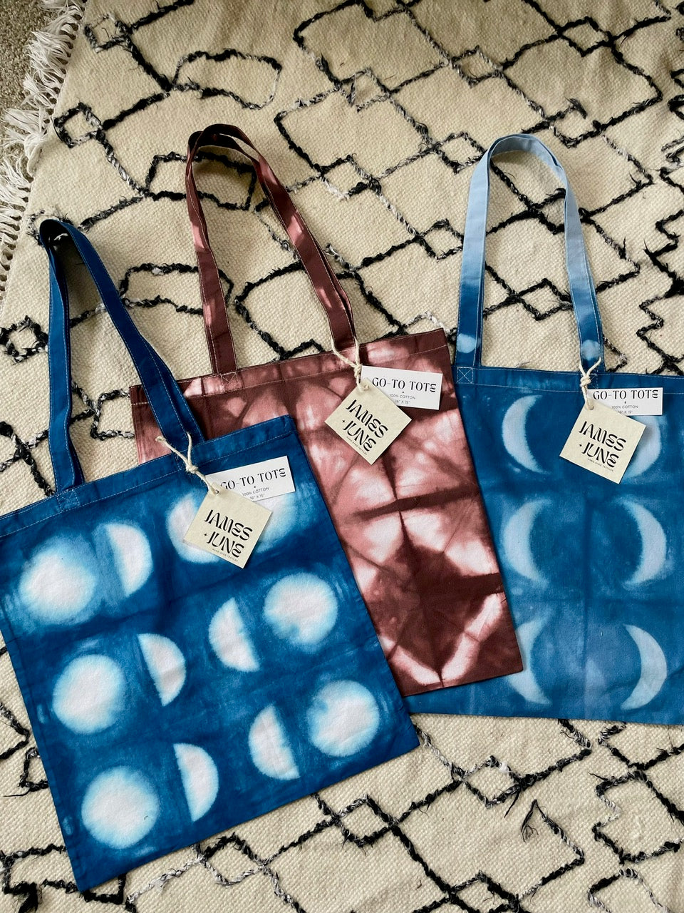 Go-To Tote