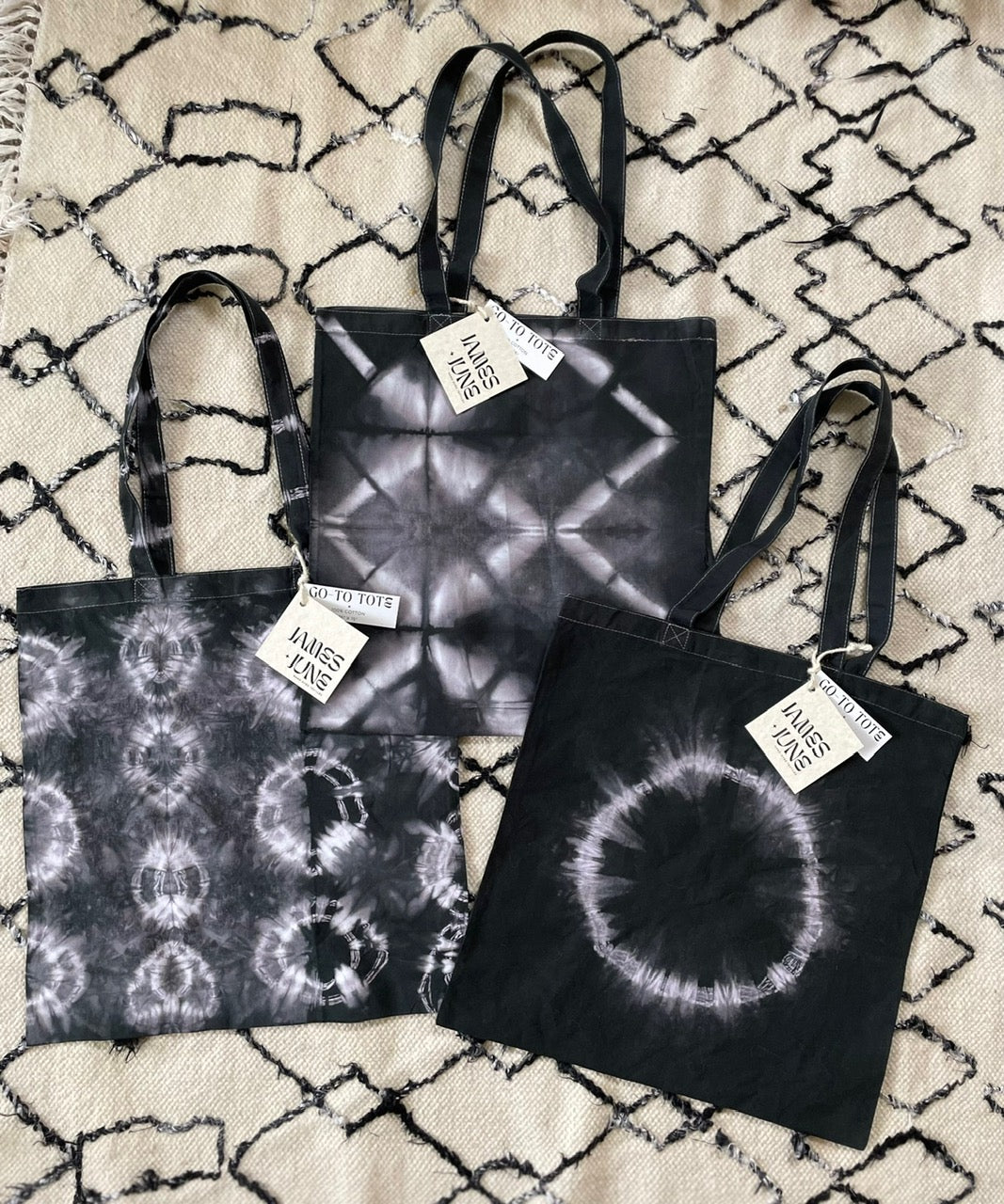 Go-To Tote