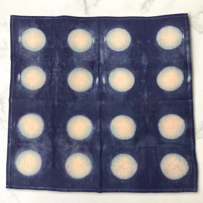 Flour sack tea towel