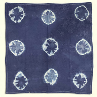 Flour sack tea towel