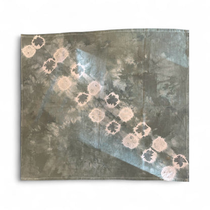 Flour sack tea towel