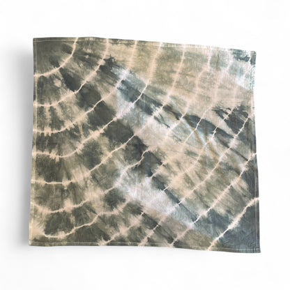 Flour sack tea towel