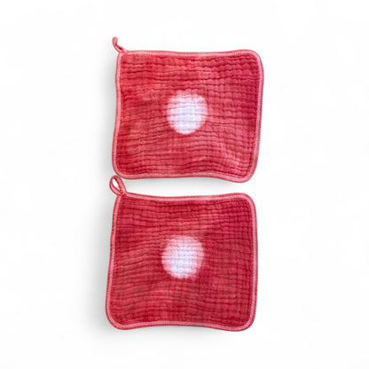 Washcloths